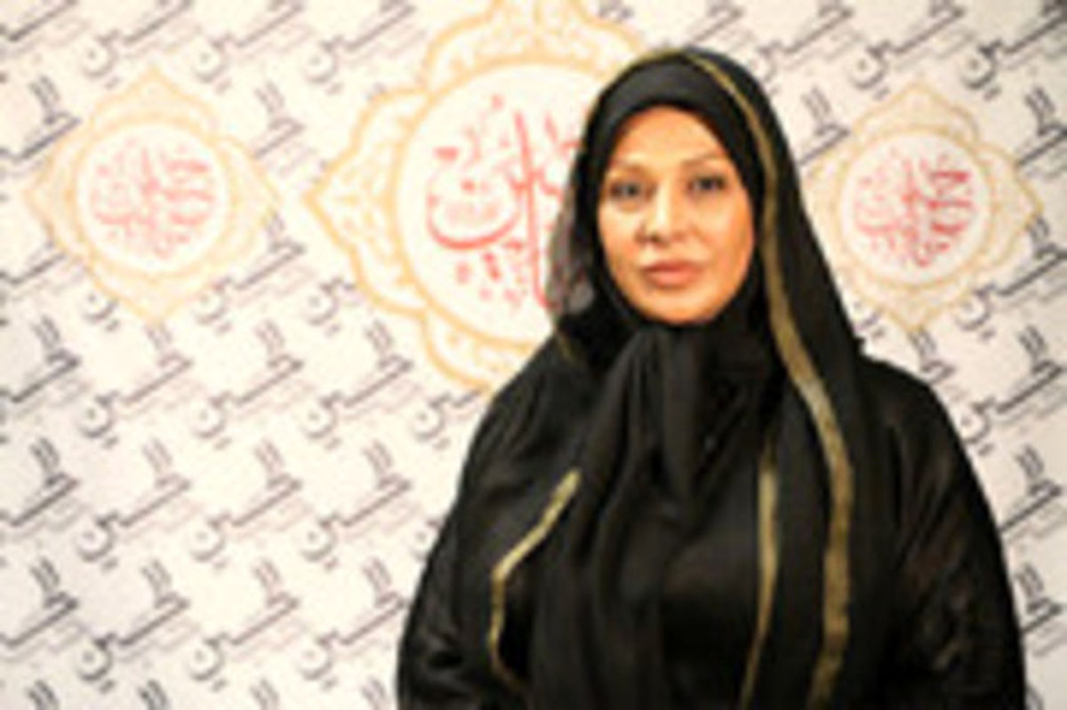 چرا نسرین مقانلو داور برنامه «عصر جدید» نشد؟ +فیلم