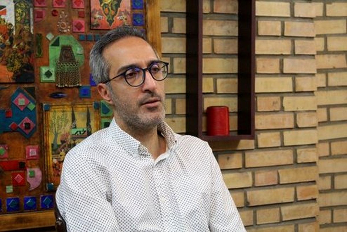 چرا امیرمهدی ژوله ممنوعالتصویر شد؟ +عکس