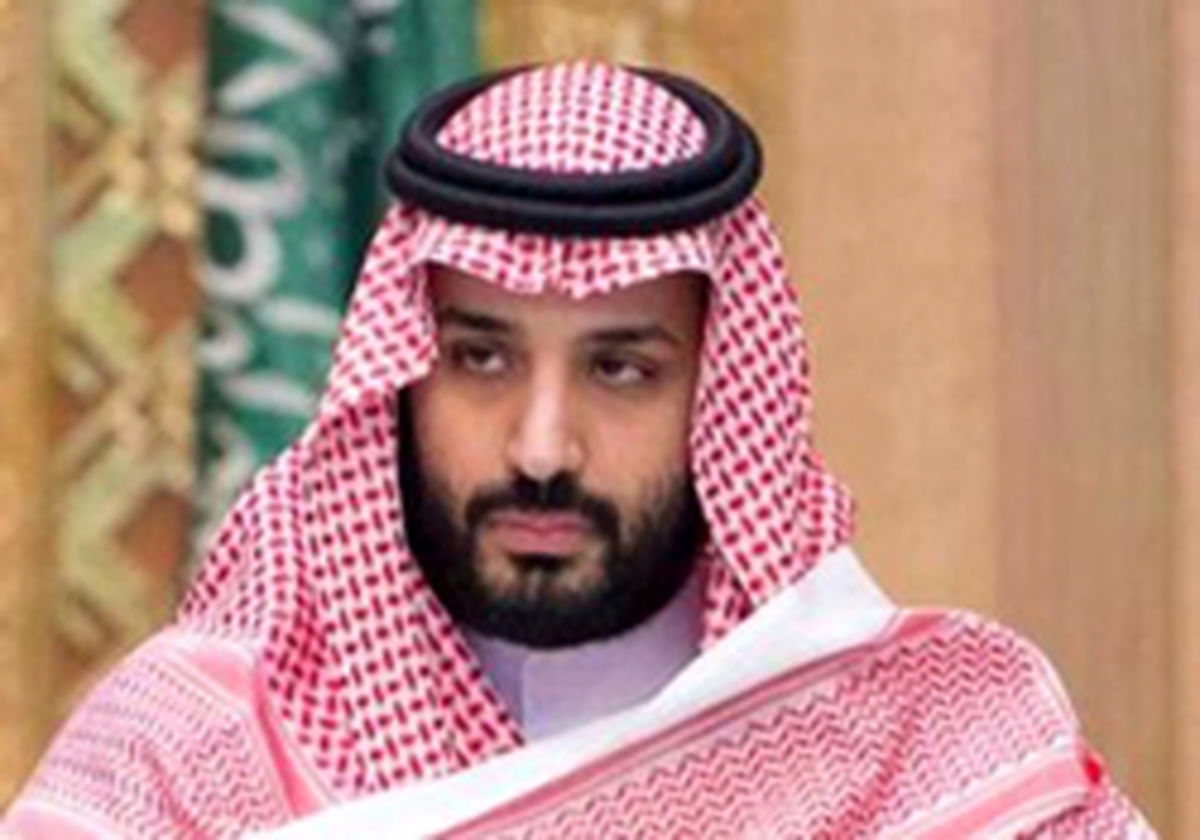 بن سلمان در فهرست اصلی‌ترین افراد دخیل در جنگ یمن