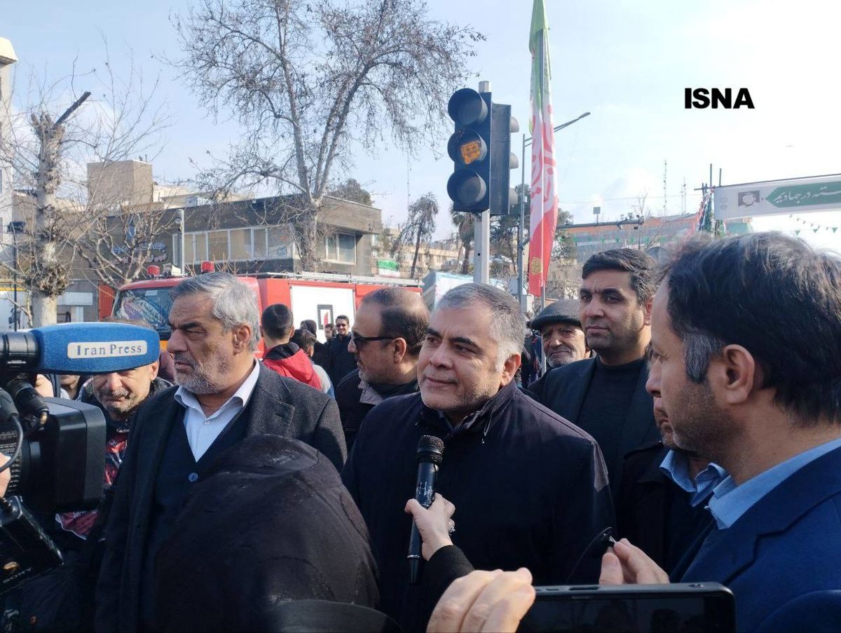 خبر وزیر نفت از امضای یکی از بزرگترین قراردادهای تاریخ صنعت نفت کشور