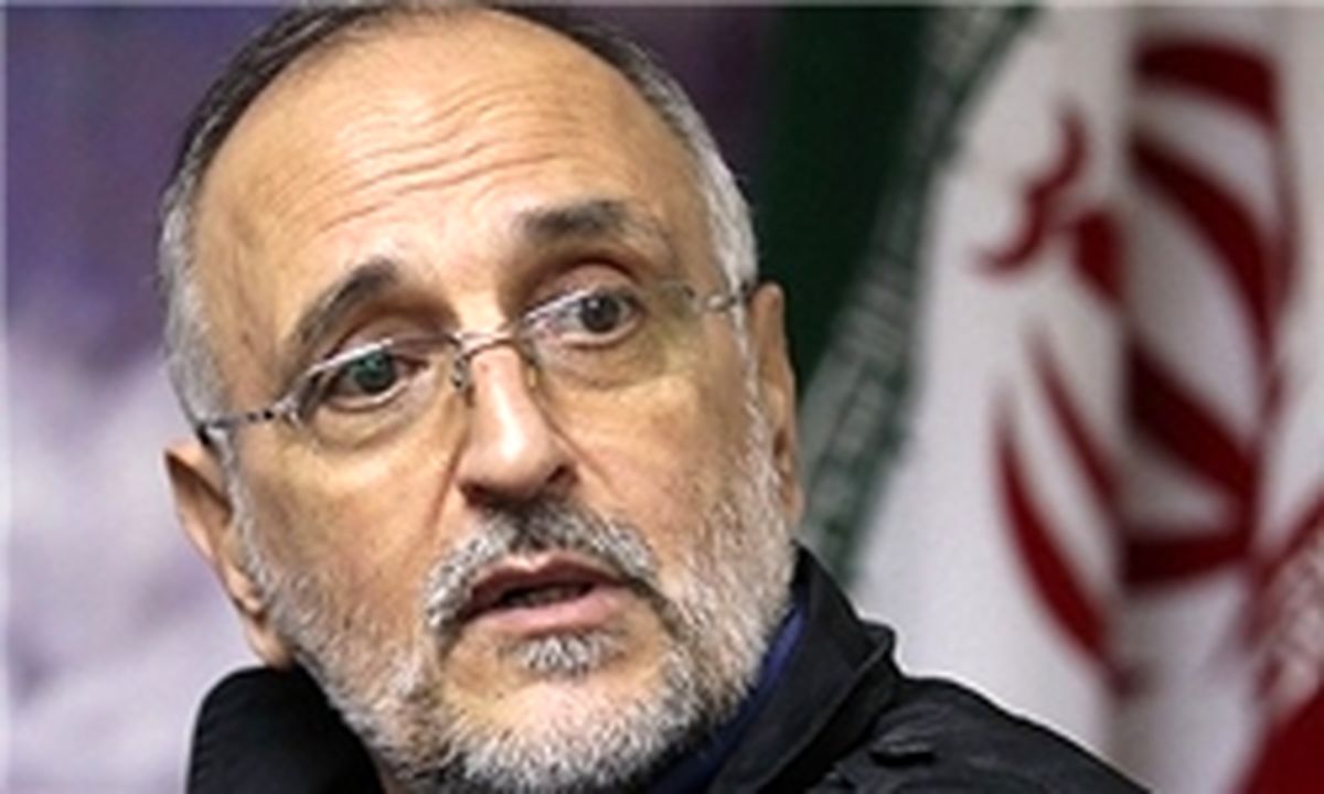 اگر خرازی زیرخاکی قاچاق کرده و «رمضان‌زاده» و «ابطحی» گزارش نکرده‌اند شریک جرمش هستند
