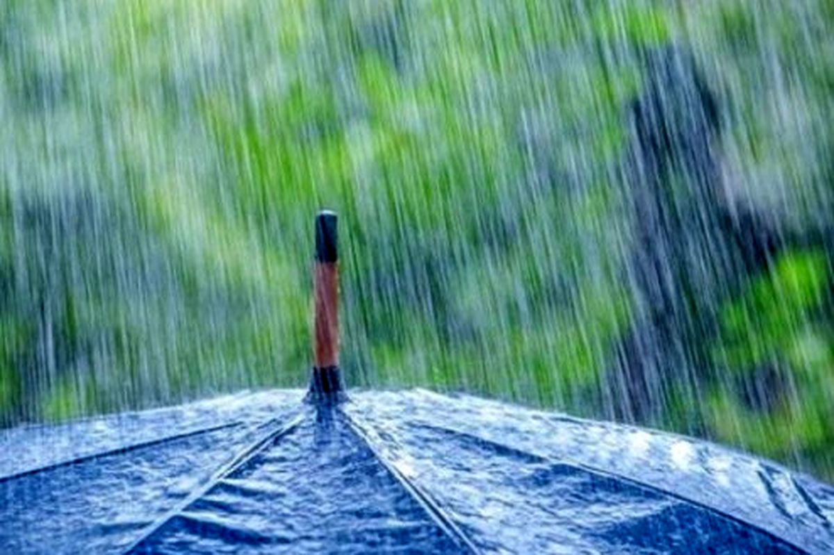 هوای شمال ۷ درجه خنک میشود