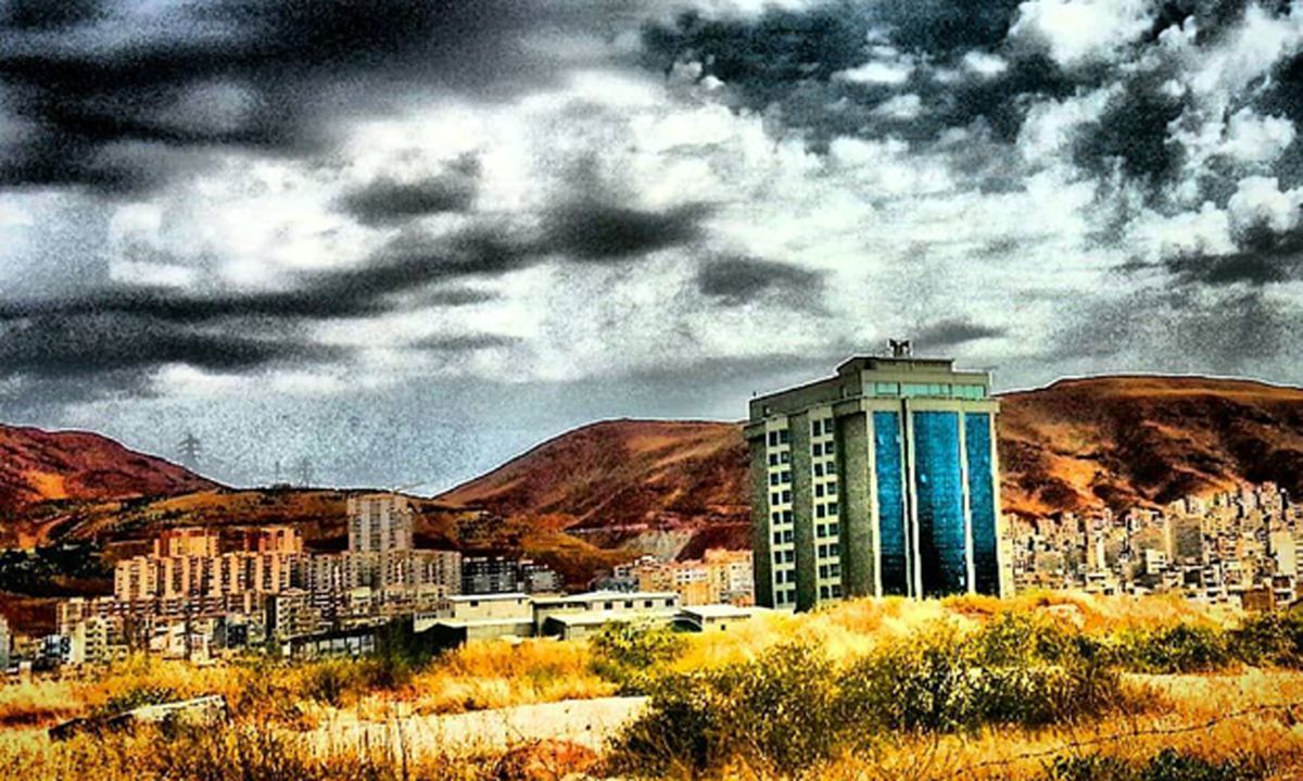 چه امکاناتی در لوکس ترین هتل تبریز انتظار شما را می کشند؟