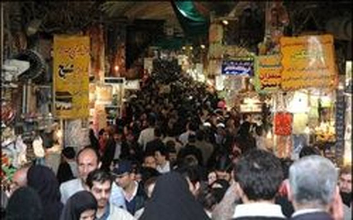 بازار لحظه‌ای چگونه شکل می‌گیرد؟