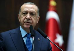 شرط اردوغان برای لغو عملیات نظامی ترکیه در شمال سوریه