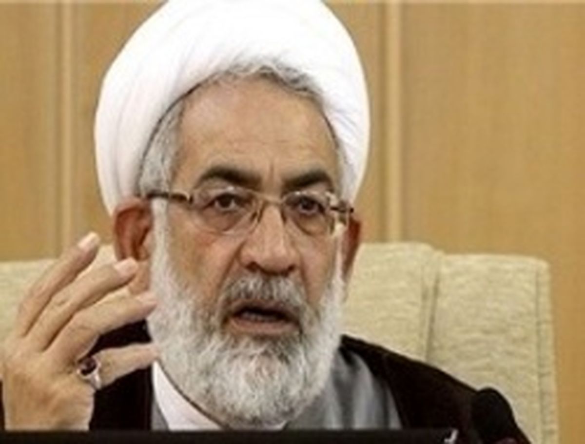توصیه دادستان کل کشور به دادستانها