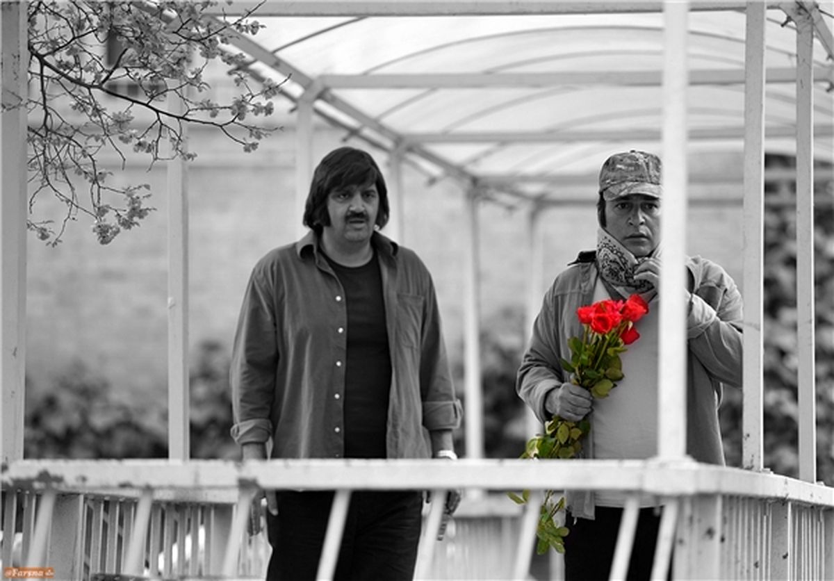 هنرورها سوژه اصلی یک سریال شدند +تصاویر