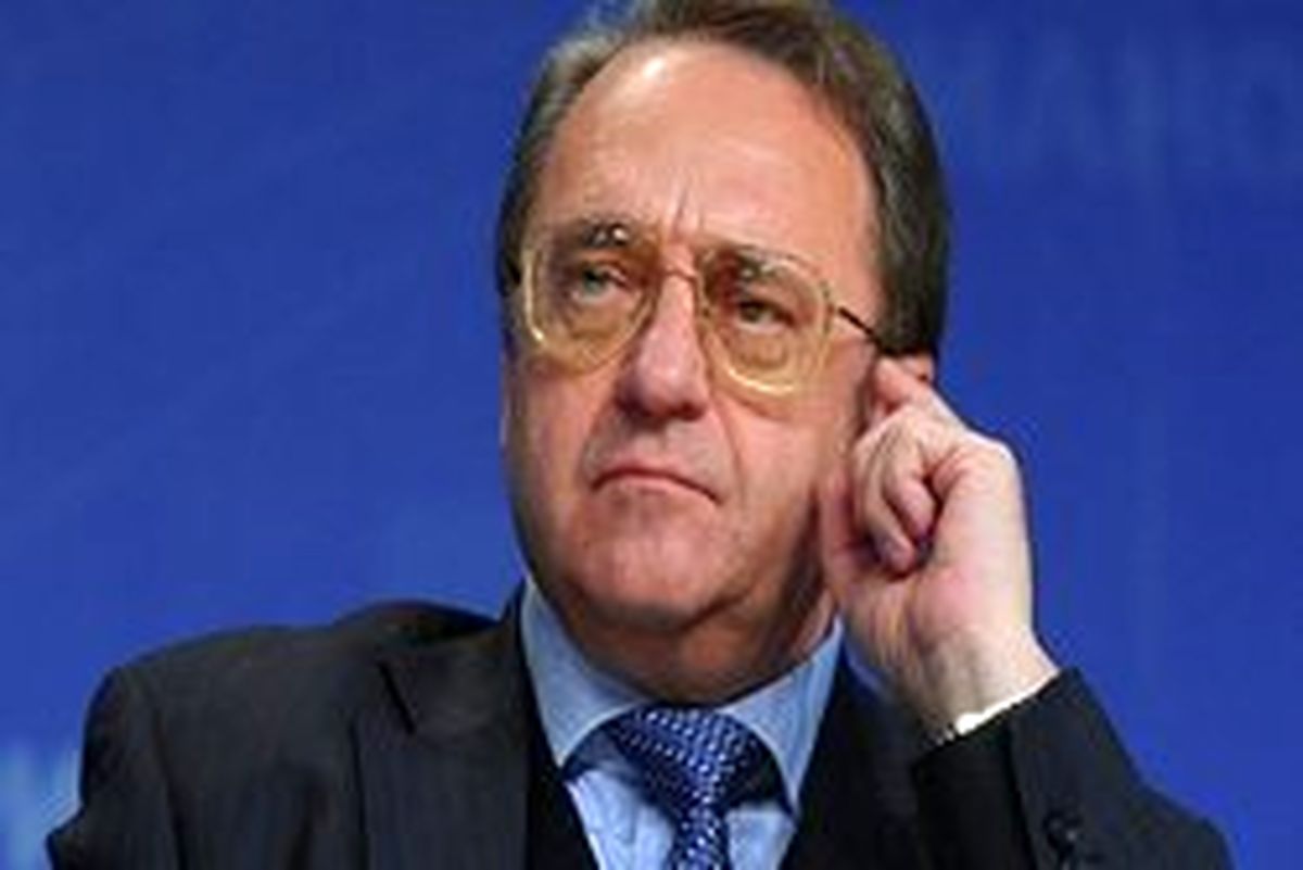 نمایندگان ایران، روسیه و ترکیه در ژنو با دی میستورا دیدار می‌کنند