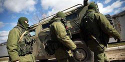 بازگشت گروهی از نظامیان روسیه از سوریه