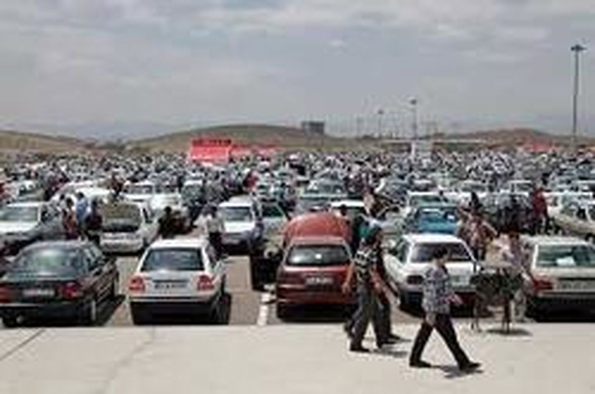 با ۱۰ میلیون هم می‌توان خودرو خرید؟ +جدول