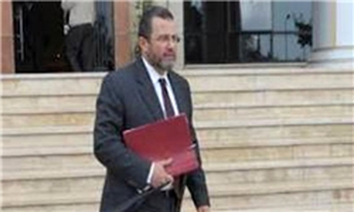 دولت جدید مصر سوگند یاد کرد