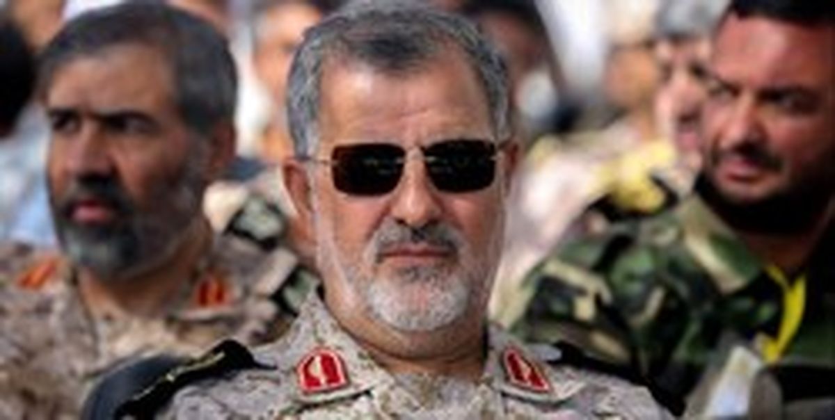 سردار پاکپور: تهاجم به دشمن عامل بازدارندگی است