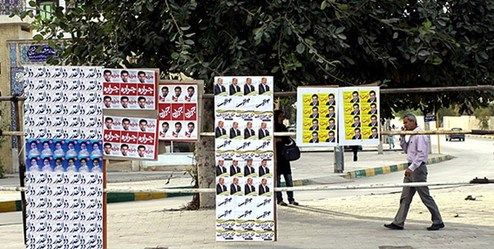 چگونه نماینده مجلس وامدار کانون‌های قدرت و ثروت نشود؟