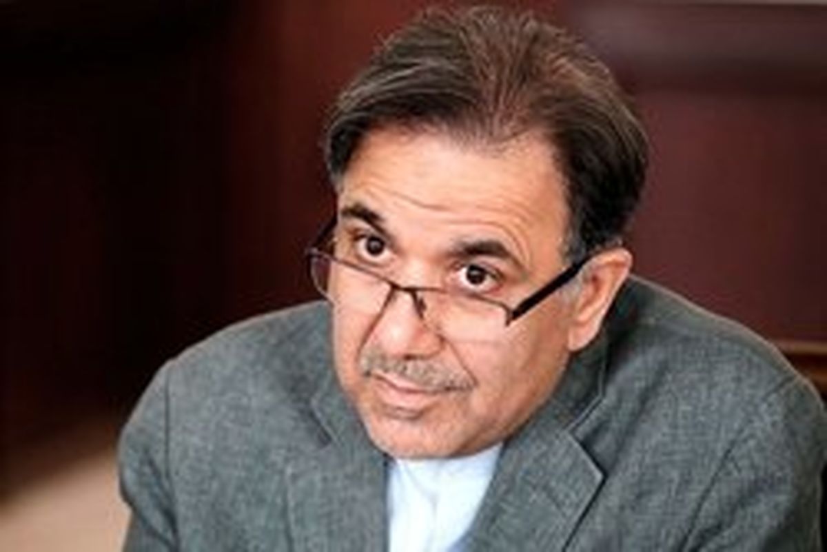 آخوندی: برای کف زدن آمدهام!