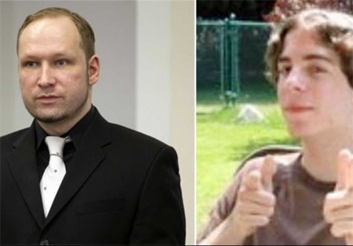 قاتل آمریکایی درصدد رکوردزنی!