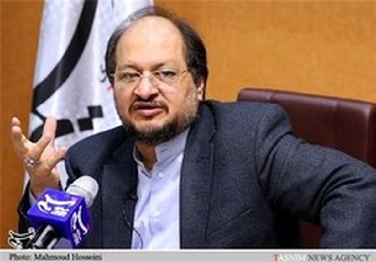 وزیری که شرکت سامسونگ را تحریم کرد