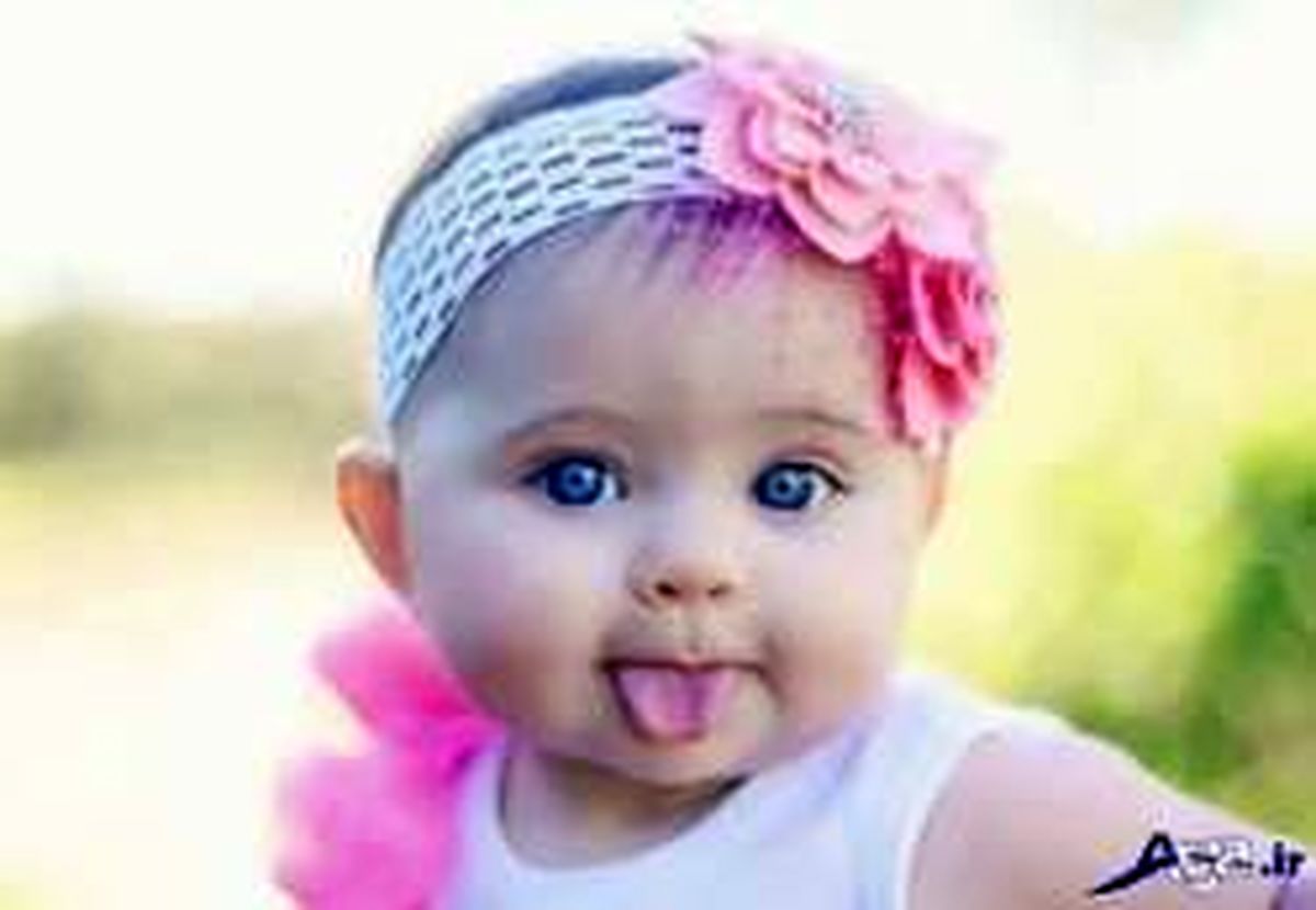 اسامی مورد علاقه ایرانیها در سال ۹۷