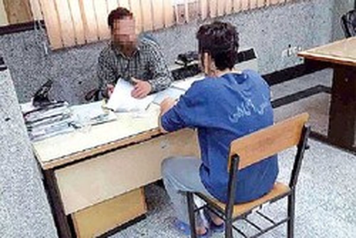 راز دفن پدر در کمد دیواری