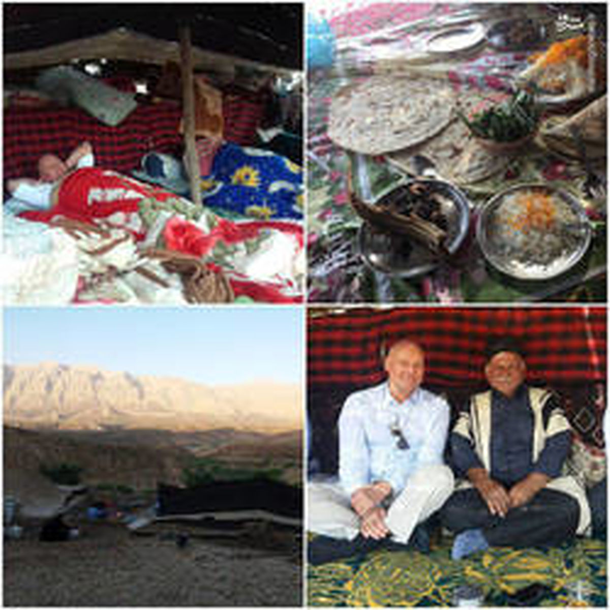 محل خوشگذرانی سفیر آلمان در ایران! +عکس