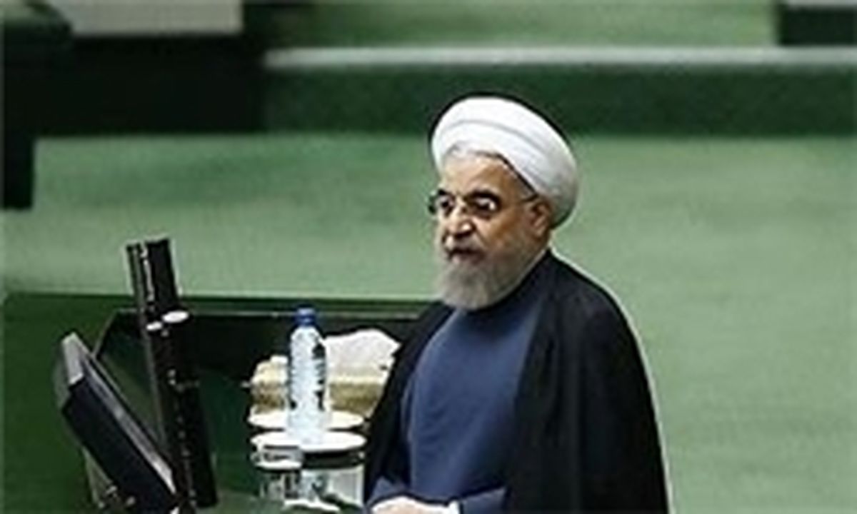 بودجه ۹۷ به معنای آغاز برنامه‌های دولت دوازدهم است/  سالانه ۲۰۰ هزار واحد مسکونی می‌سازیم/ رزمندگان اسلام، سوریه و عراق را امن و استکبار را ناامید کردند