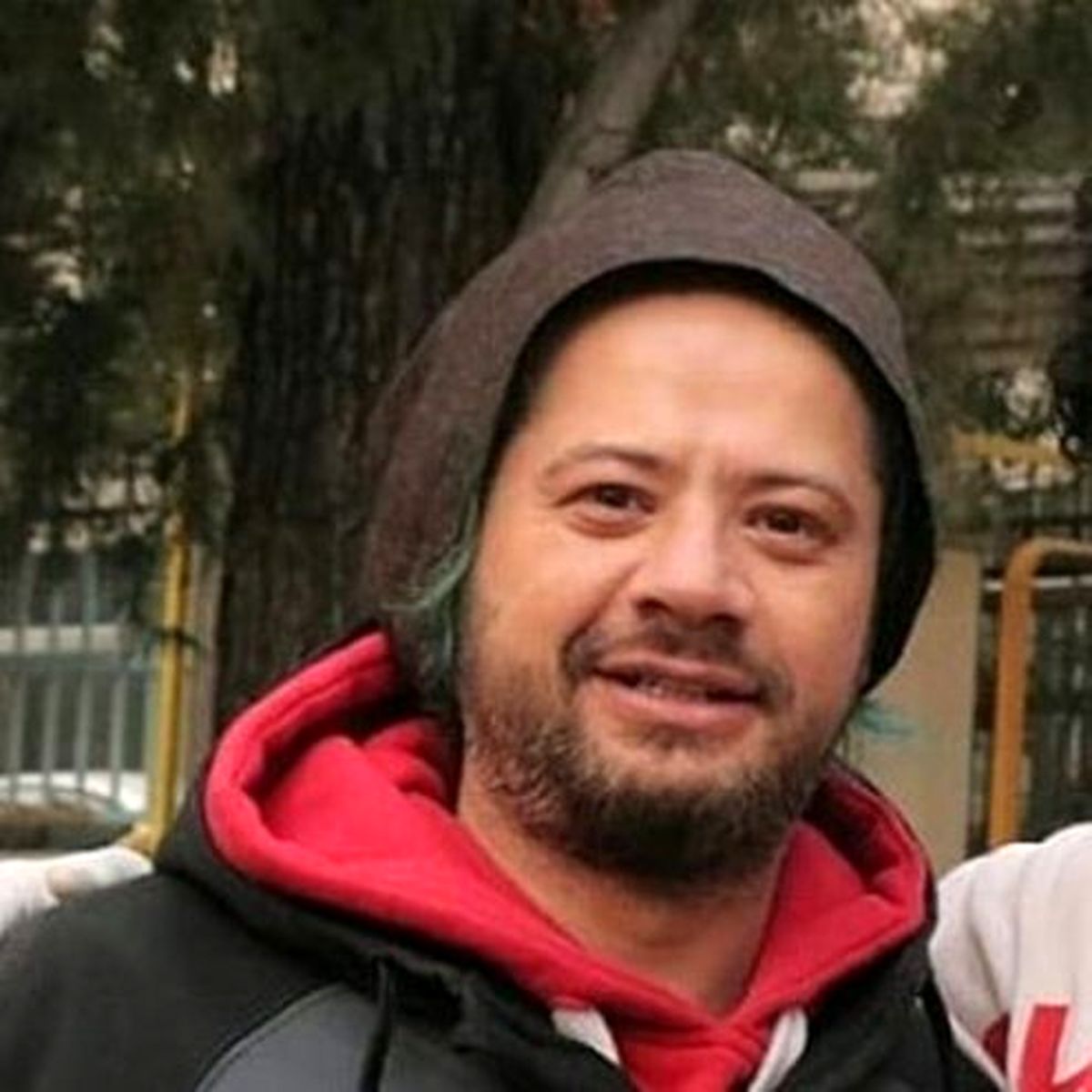 شغل جدید علی صادقی بعد از خداحافظی از بازیگری +عکس