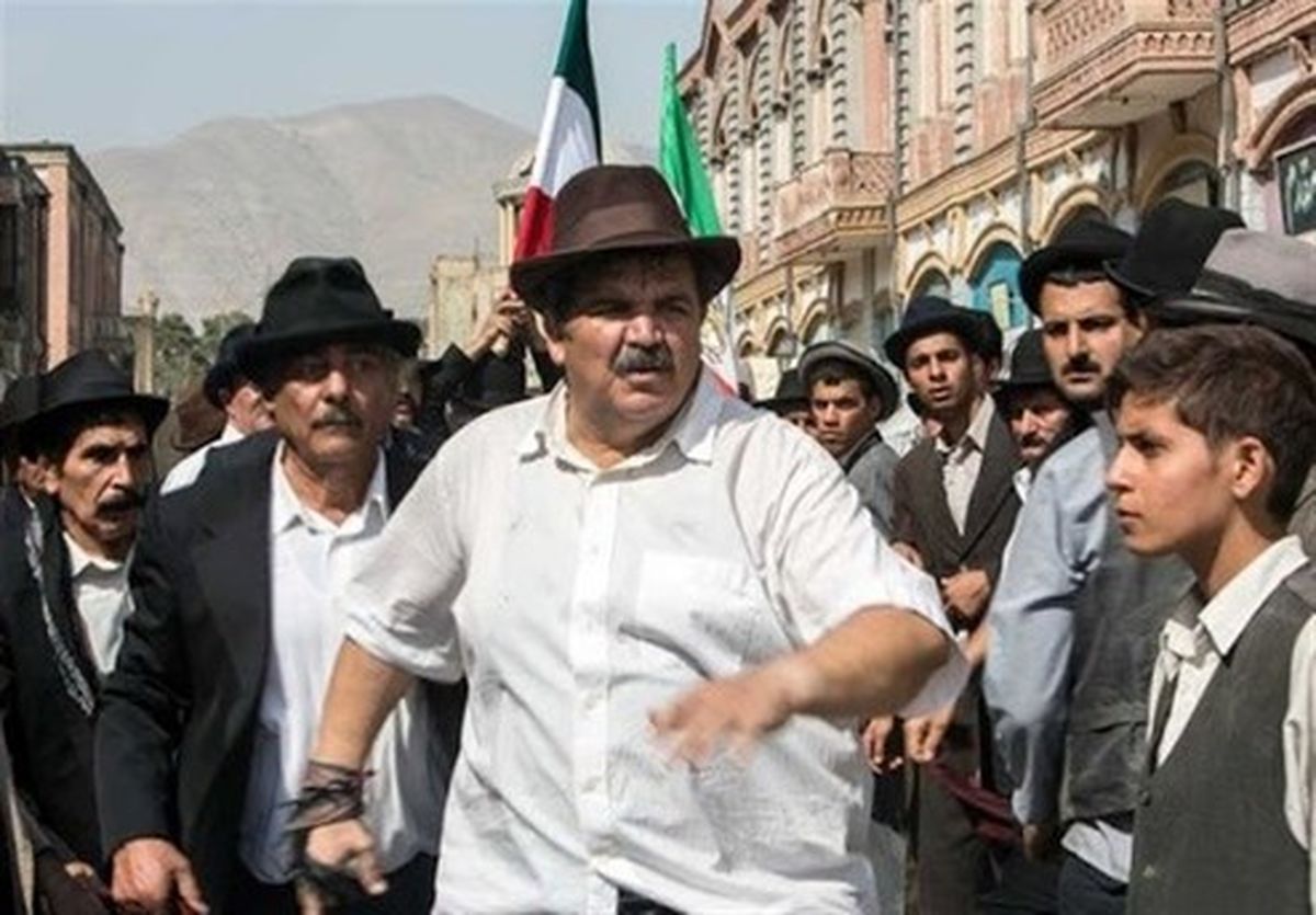 بازیگر «میوه ممنوعه» در بیمارستان/کرونا را شوخی نگیرند