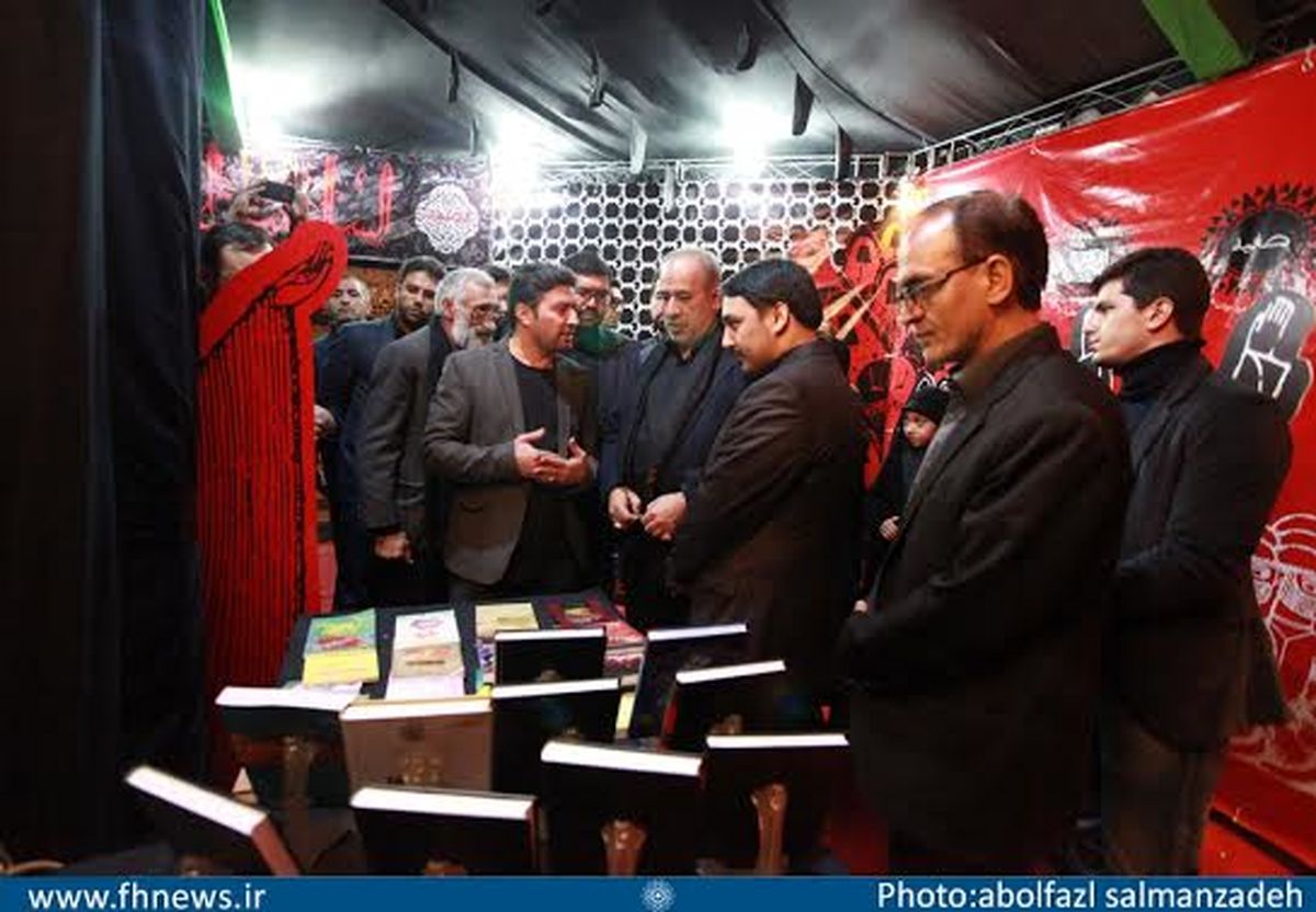 میدان امام حسین(ع) محور برنامه‌های مذهبی پایتخت می‌شود