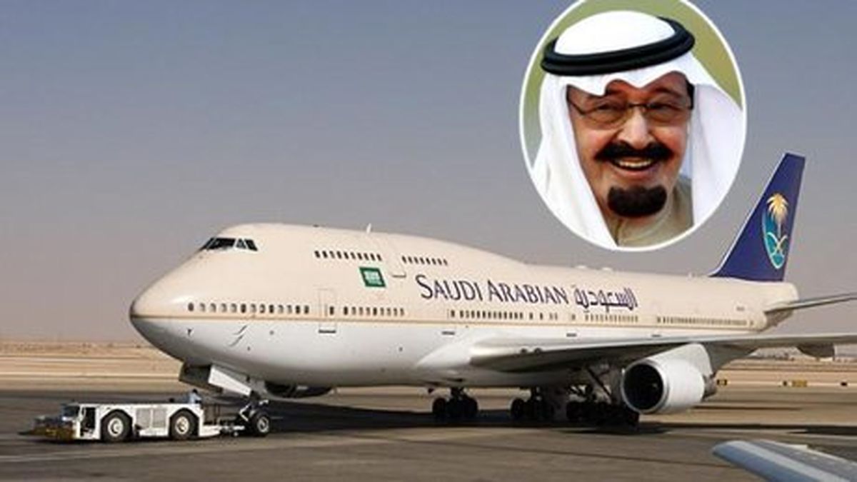 گرانترین هواپیماهای سران جهان/تصاویر