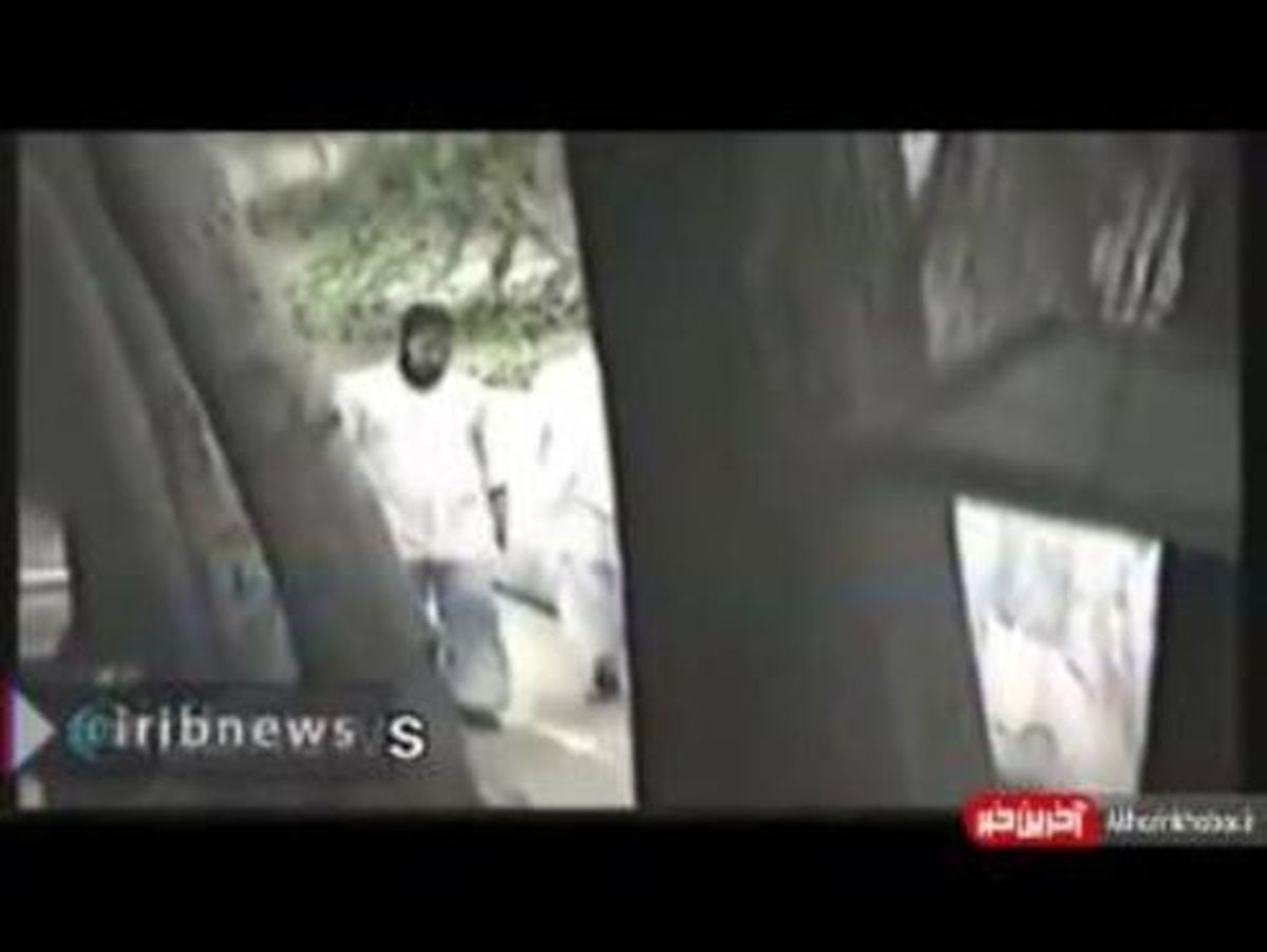 تصاویر منتشر نشده از زندگی امام خمینی (ره) +فیلم