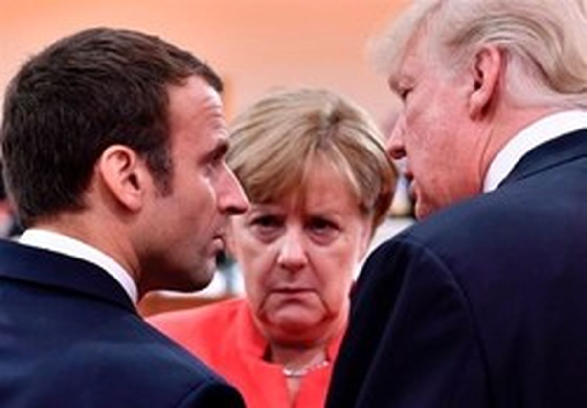 اروپایی‌ها به جای بازنویسی برجام راه حل جدیدی پیدا کرده‌اند