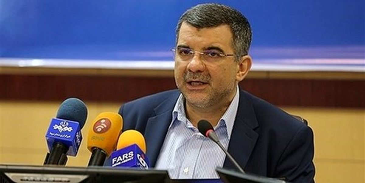 حریرچی: گرما تأثیری بر «کرونا» ندارد