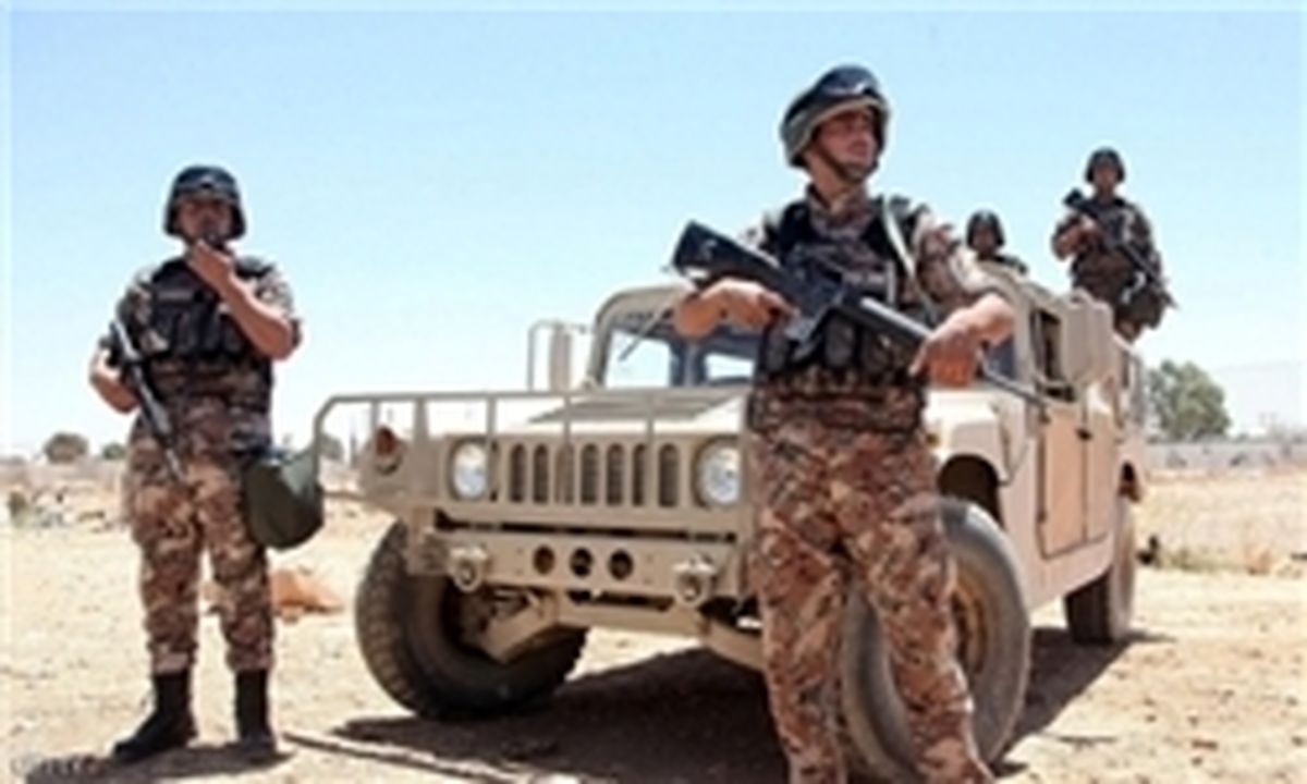 اردن: ما نگران سوء استفاده داعش از بحران درعا هستیم