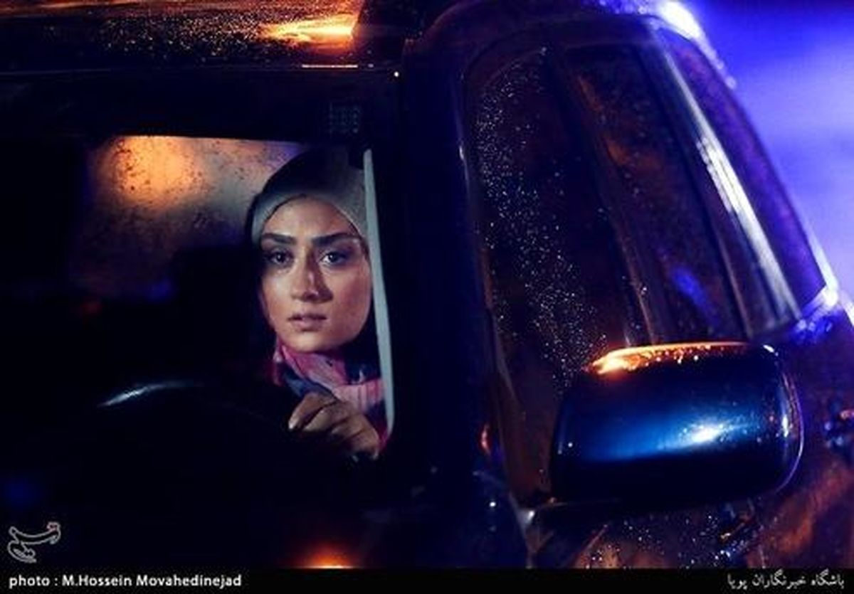 سریالی که بازیگران قدیمی سینما را به تلویزیون برگرداند +عکس