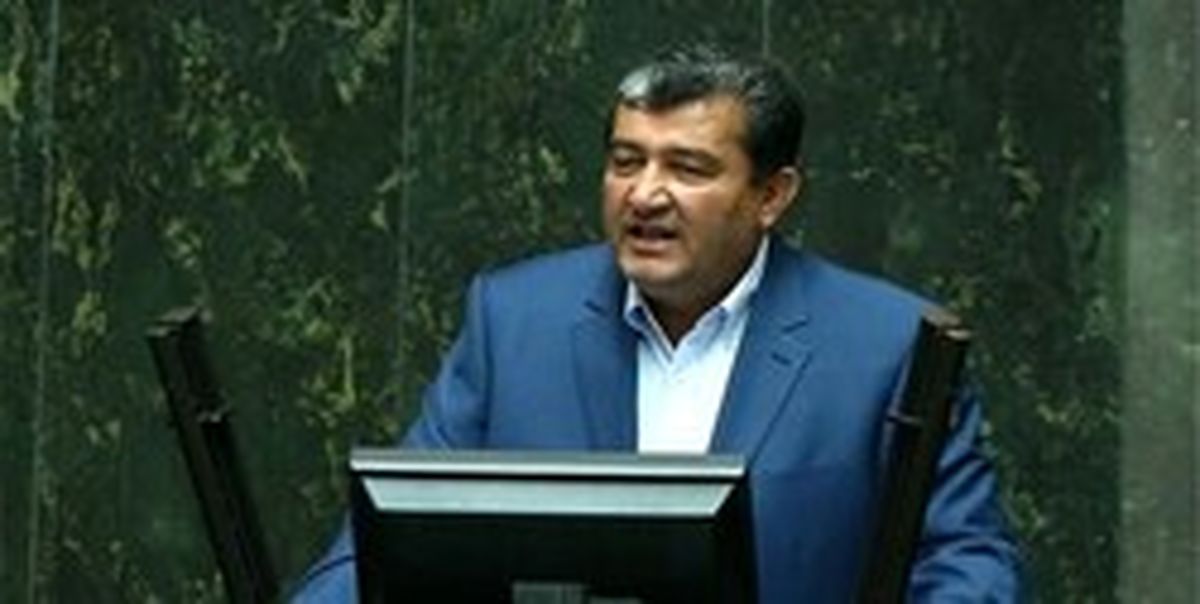 واکنش خجسته به اختصاص رانت ارزی به پتروشیمی‌ها