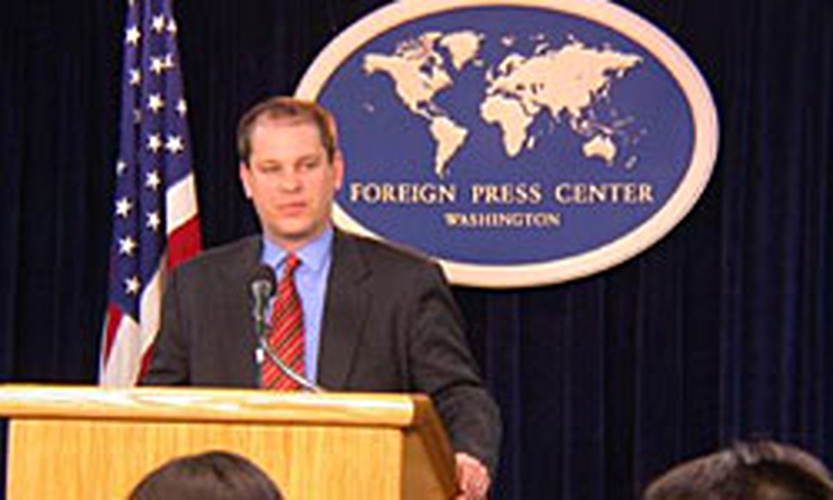 آمريكا: احتمال ضعيف توافق 1+5 عليه ايران