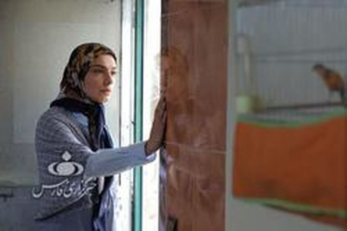 جدیدترین تصاویر از سریال «سرباز»