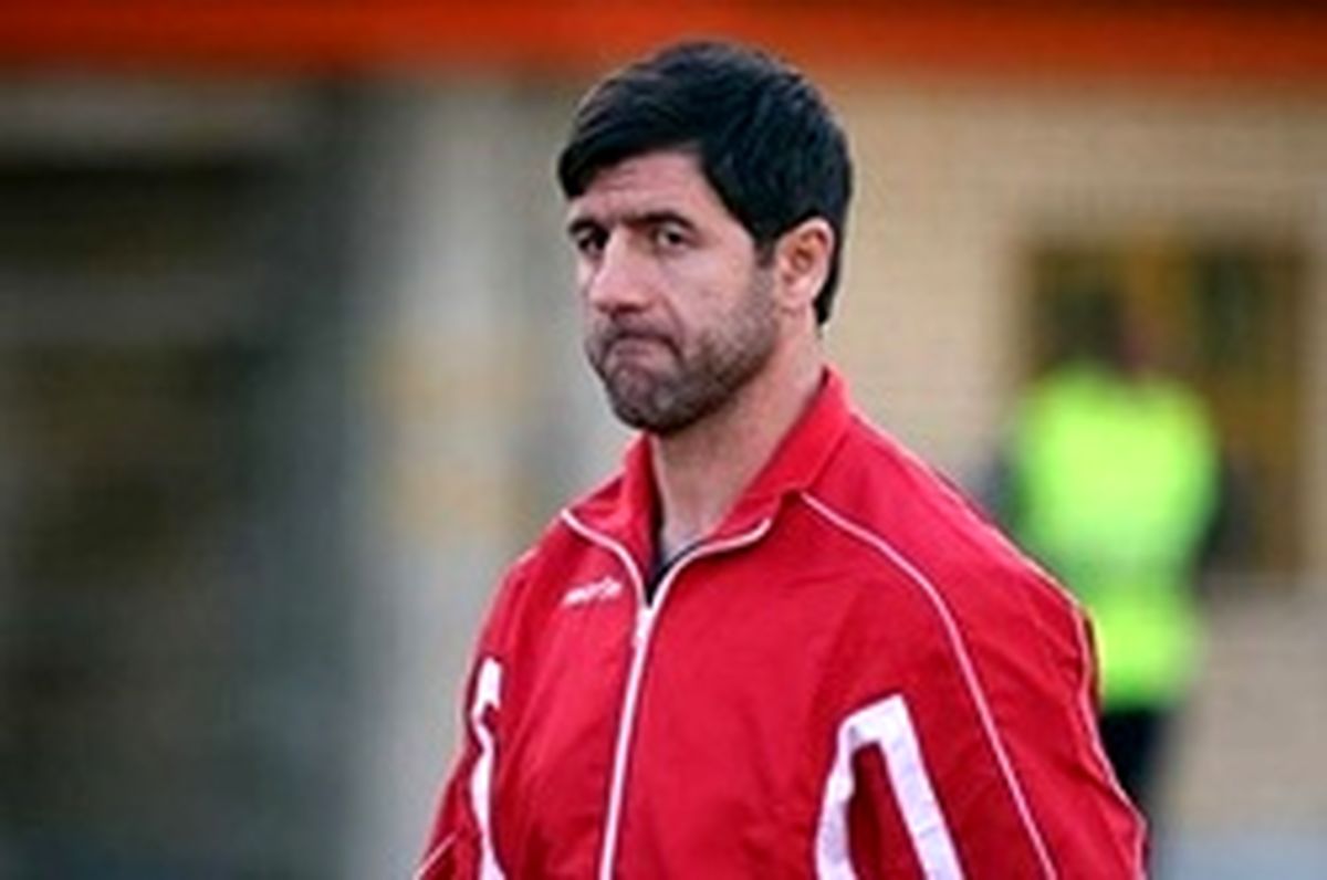 از وقتی بیرانوند پنالتی رونالدو را گرفته، جواب سلام ما را هم نمی‌دهد!