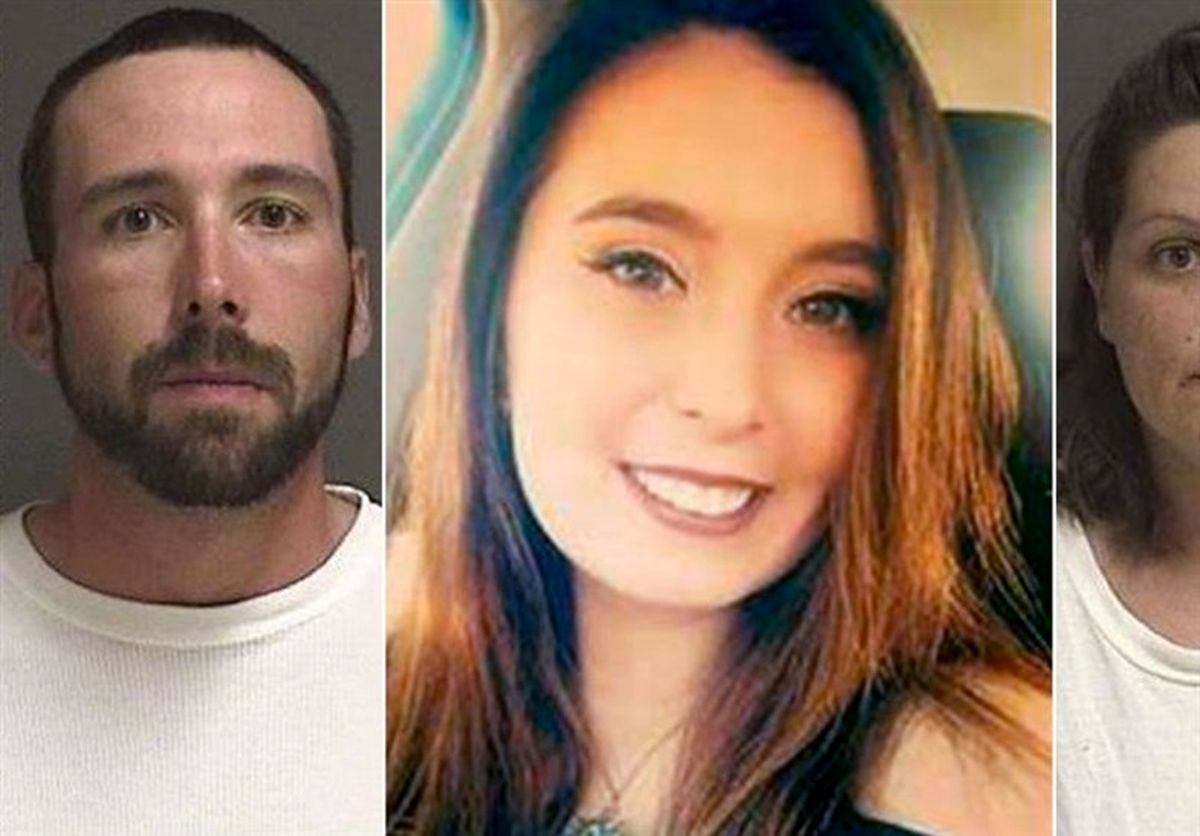 کشتن زن باردار برای تصاحب نوزادش+تصاویر