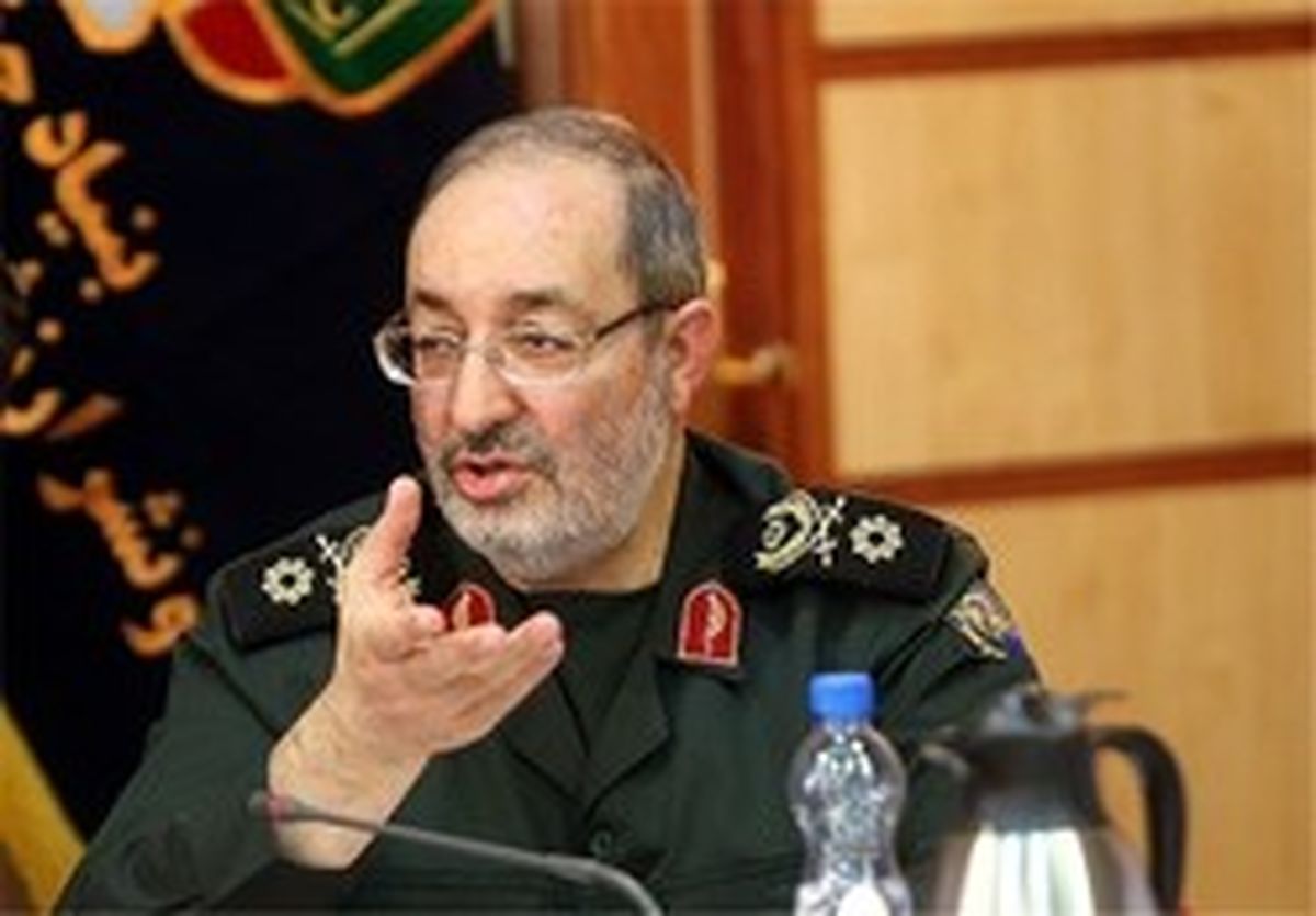 جامعه جهانی باید از تظاهرات مردم آمریکا حمایت کند