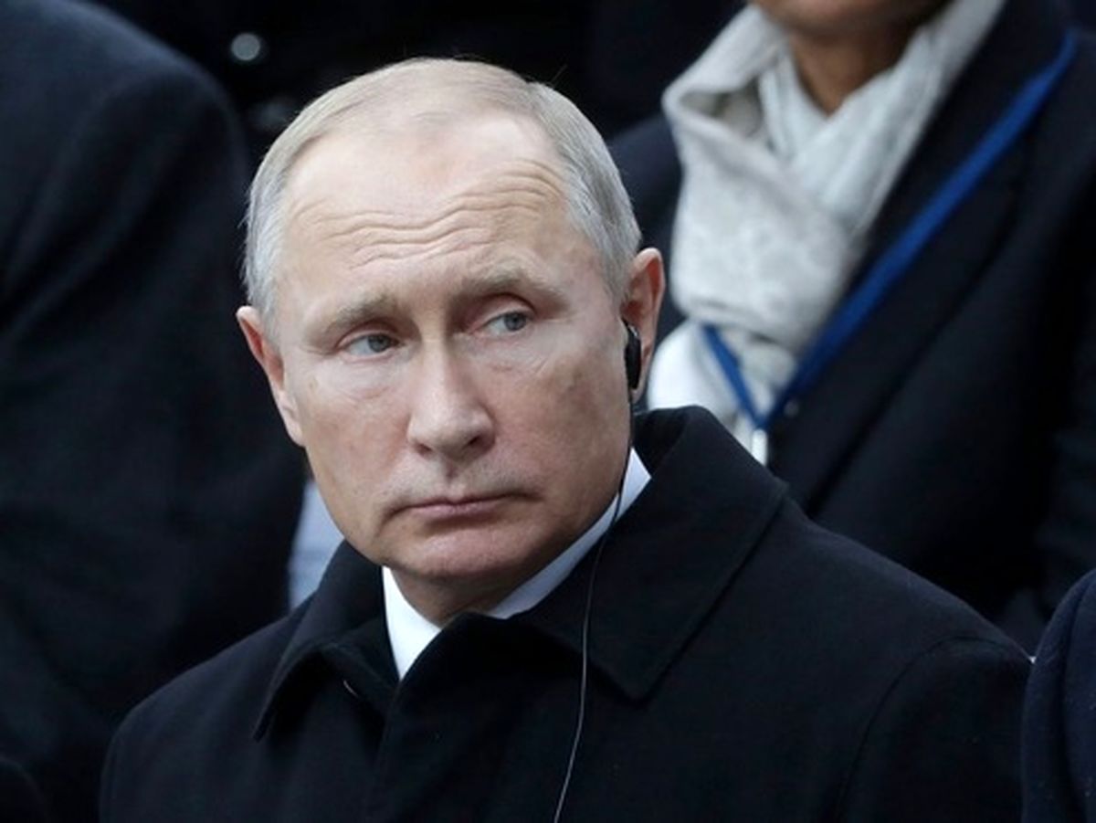 پشت این چهره زمخت؛ آیا پوتین به ایران خیانت می‌کند؟