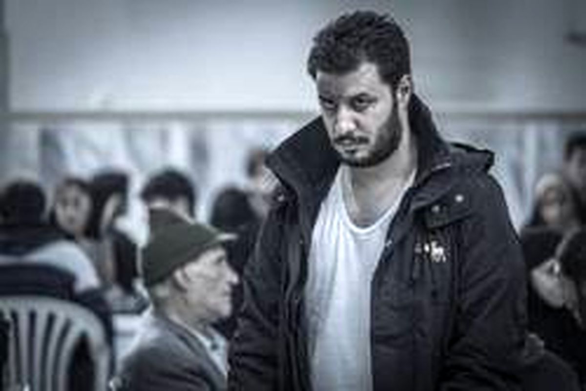 شانس بالای بازیگر «لاتاری» برای کسب سیمرغ +عکس