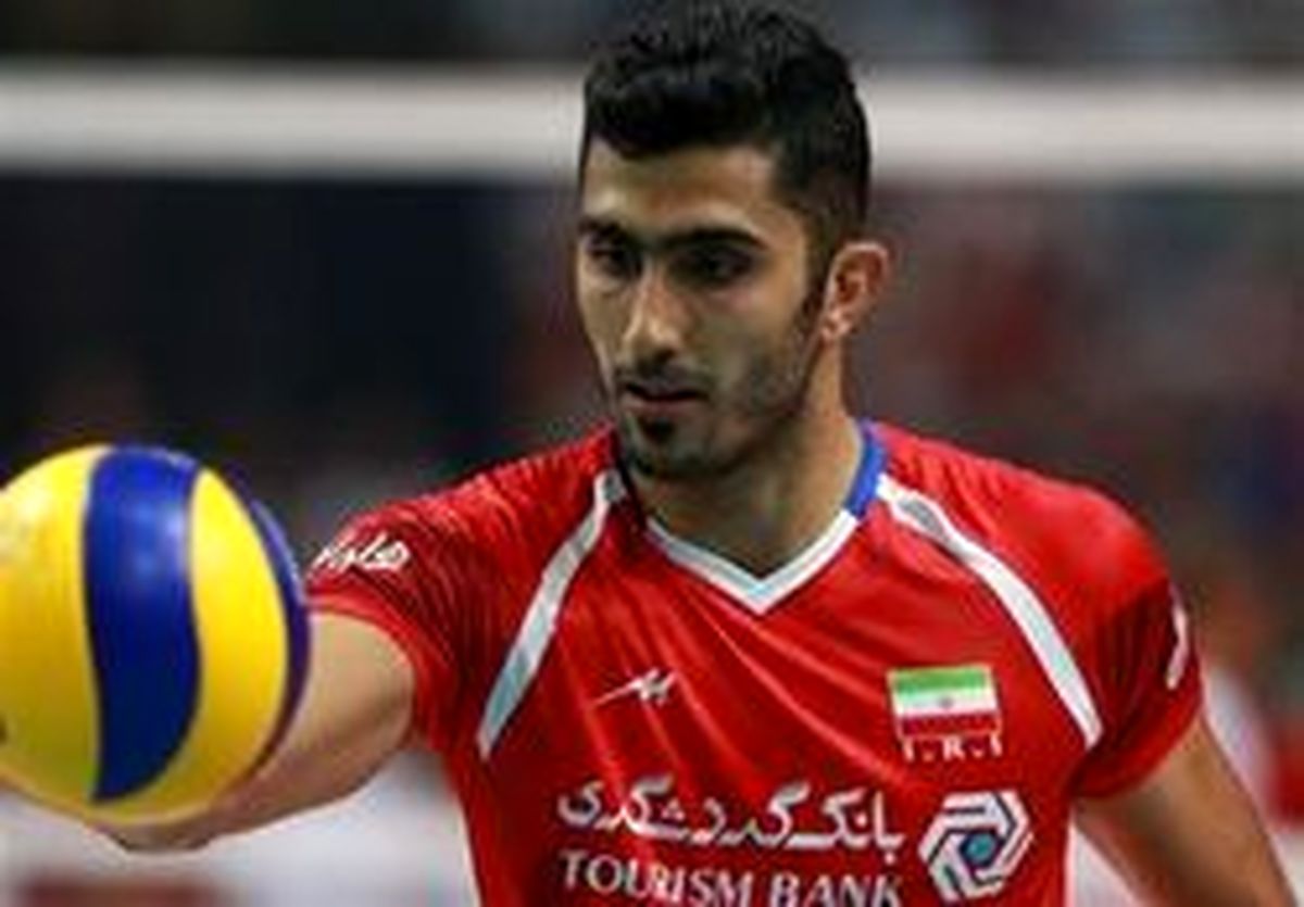 میرزاجانپور: نمیدانم چرا به فرانسه میبازیم!