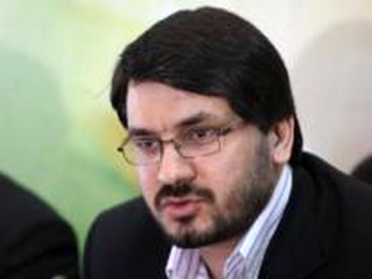 مهرداد بذرپاش رسما برکنار شد