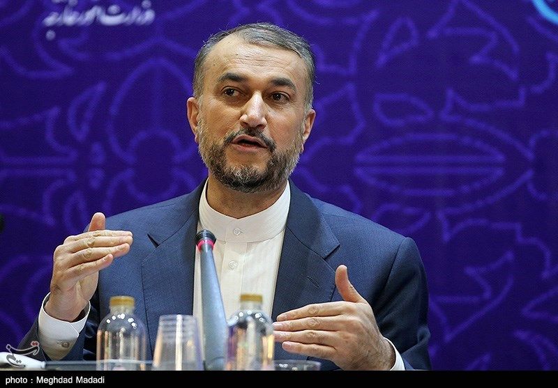 متن مصاحبه امیر عبداللهیان با «وچرنی لیست» کرواسی