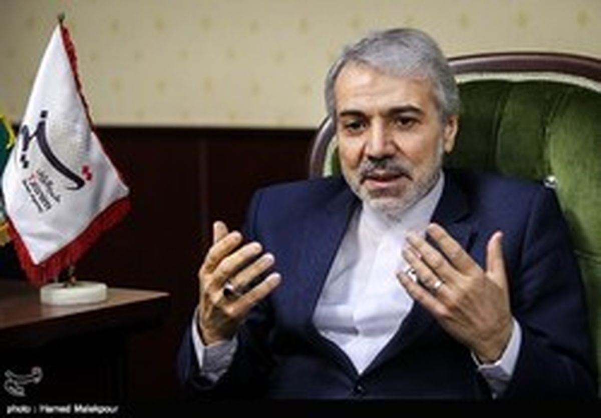 نوبخت: برخی مسئولان خود را از جنس مردم نمی‌دانند