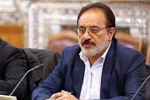 واکنش یک نماینده به وعده اروپایی‌ها در مورد اجرای «اینستکس»