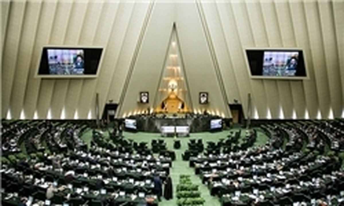 اسامی تاخیرکنندگان جلسه علنی امروز مجلس