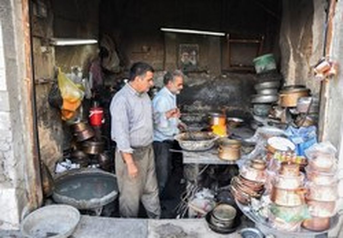 دریافت مس مورد نیاز بدن با ظروف مسی یا غذاهای دریایی؟