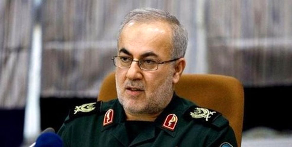 اولتیماتوم سردار کمالی به مشمولان غایب