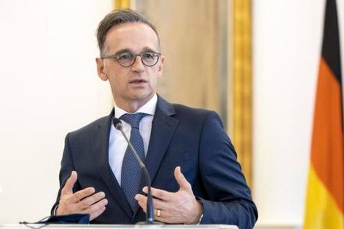 موضع برلین درباره برجام